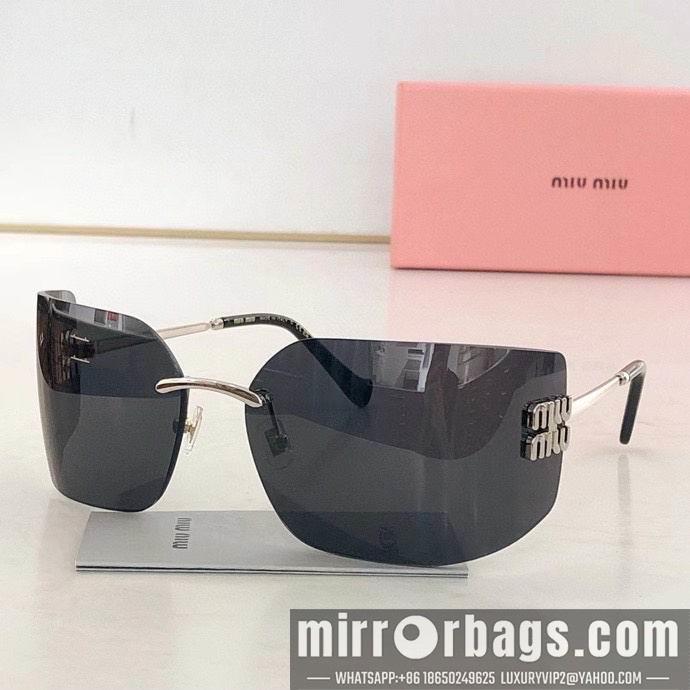Replica MiuMiu Glasses smx97