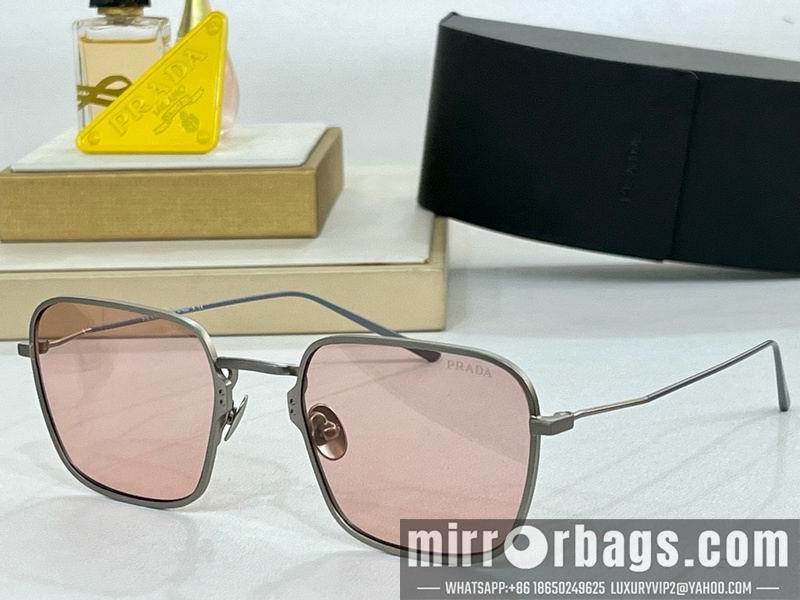 Replica Prada Glasses smr66