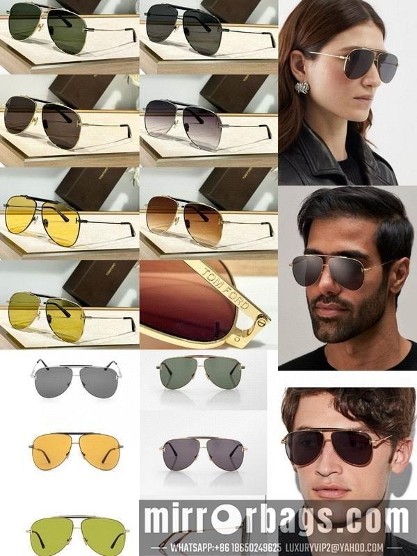 Replica TF Glasses 03smh38