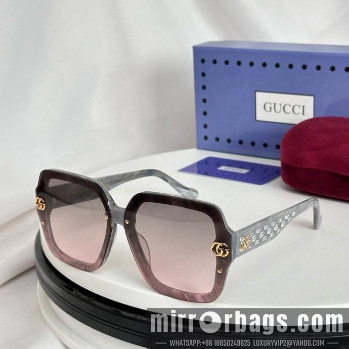 Replica Gucci Glasses smr65