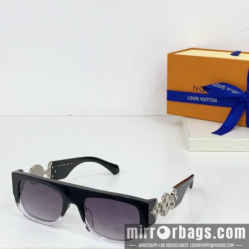 Replica LV Glasses smr43