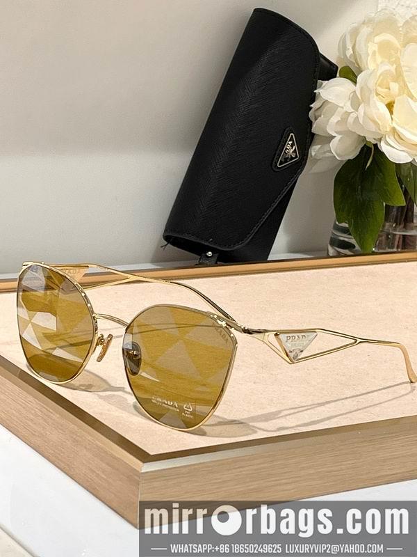 Replica Prada Glasses smr15