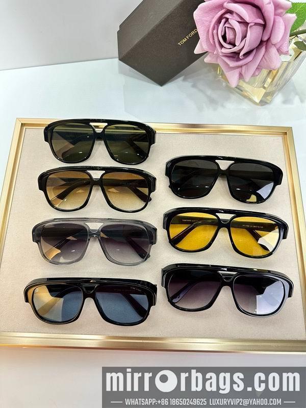 Replica Tom Ford Glasses smx100