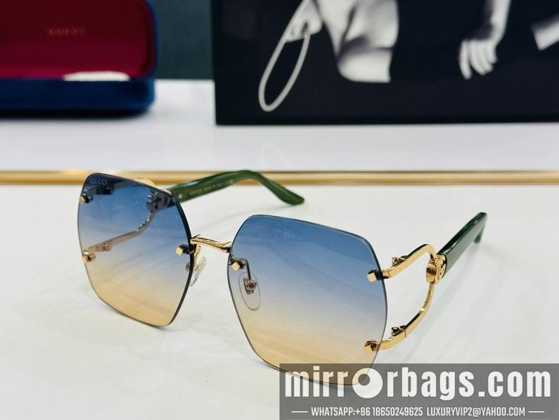Replica Gucci Glasses smr121