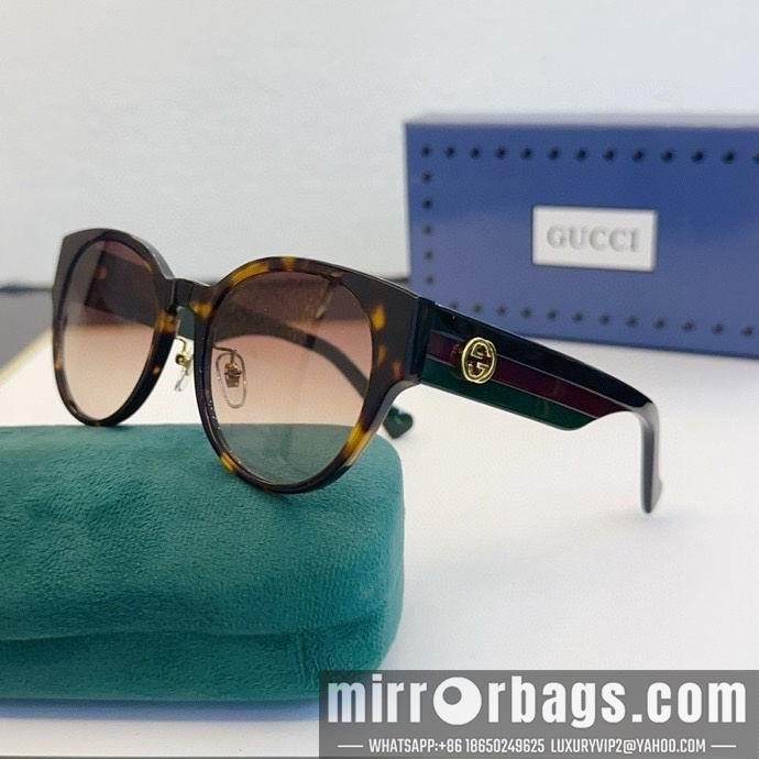 Replica Gucci Glasses smx119