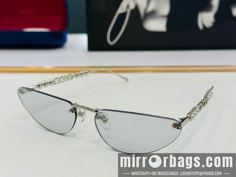 Replica Gucci Glasses smh221