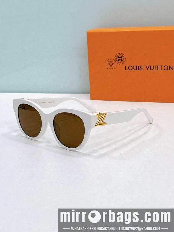 Replica LV Glasses smh02