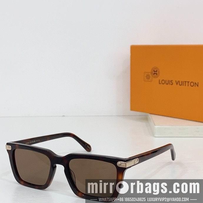 Replica LV Glasses smx199