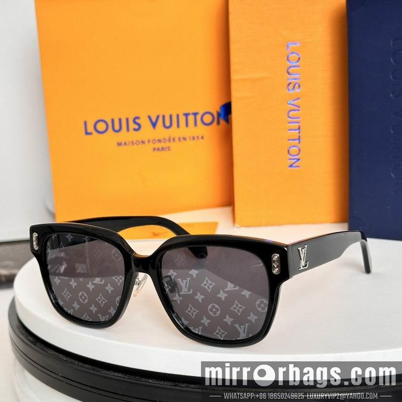 Replica LV Glasses smh75