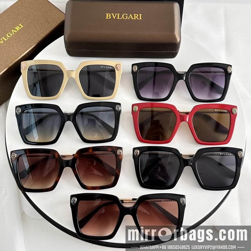 Replica Bvlgari Glasses 03smh65