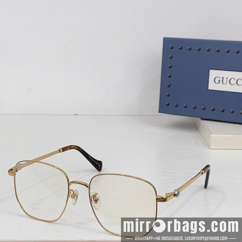Replica Gucci Glasses smr106