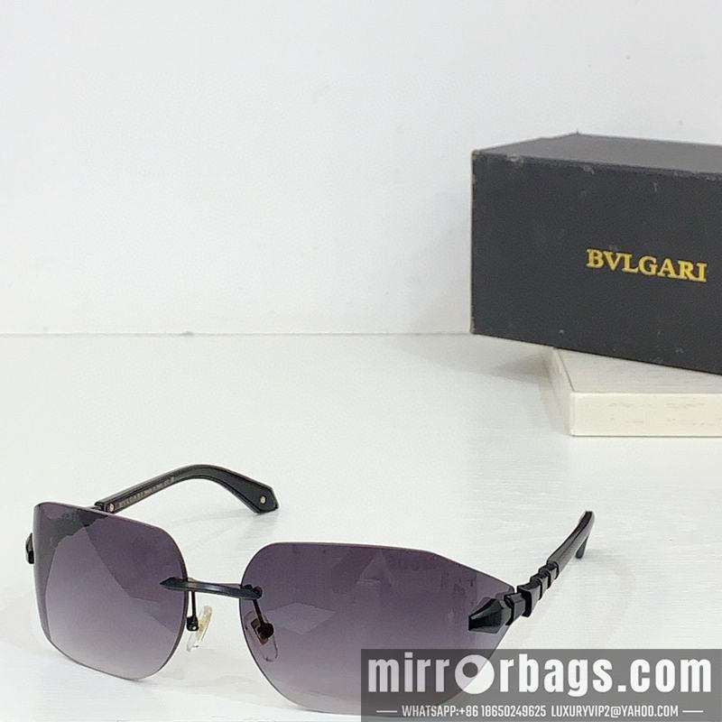 Replica Bvlgari Glasses 03smh33