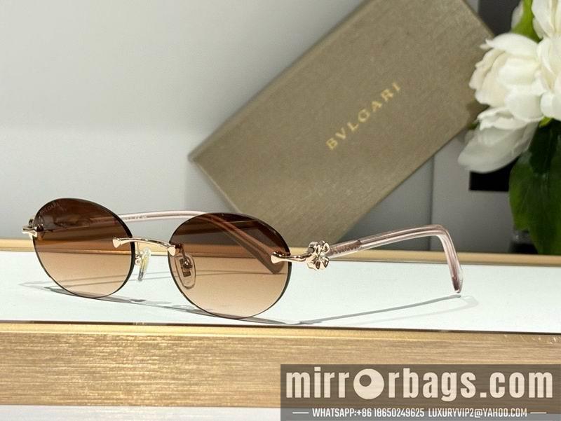 Replica Bvlgari Glasses 03smh130