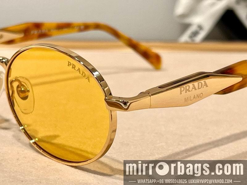 Replica Prada Glasses smr20