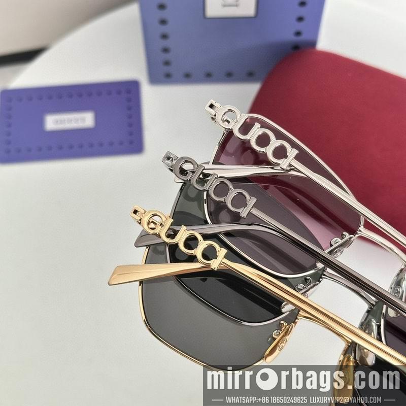 Replica Gucci Glasses smh172