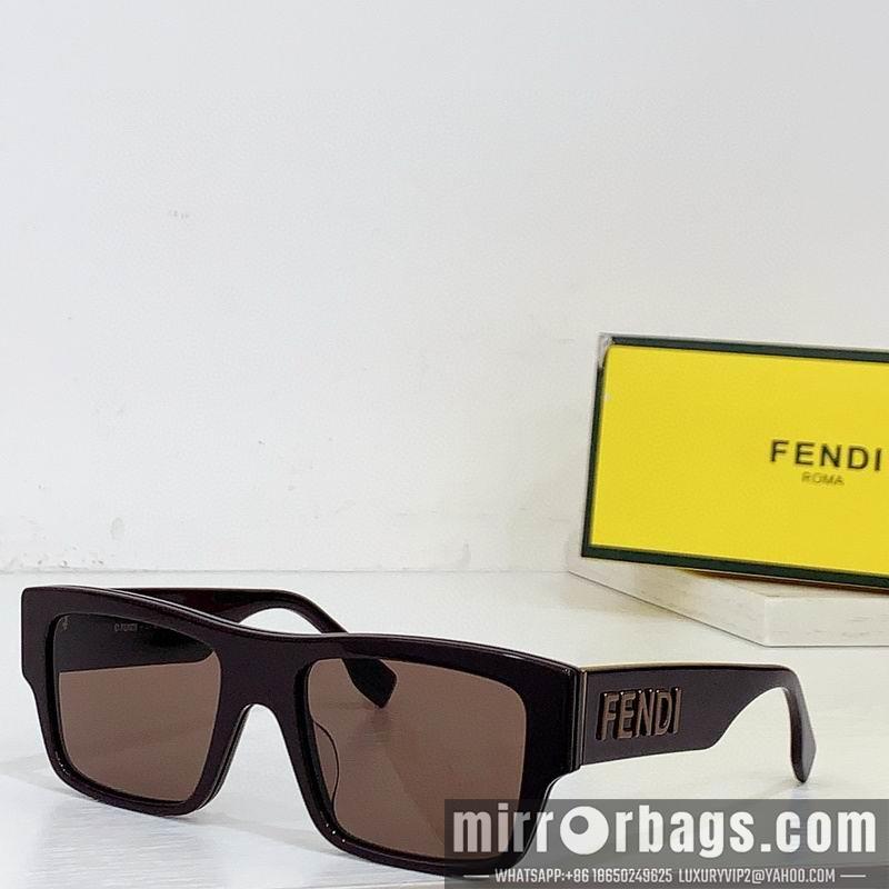 Replica Fendi Glasses smx72