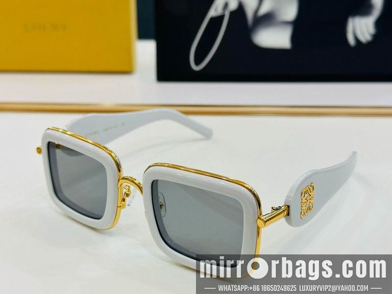Replica Loewe Glasses smx25