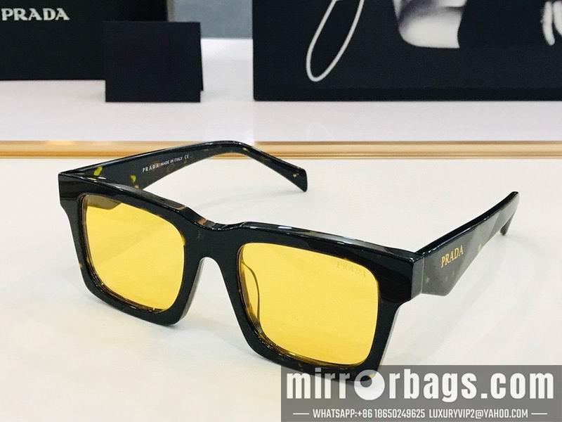 Replica Prada Glasses smr85