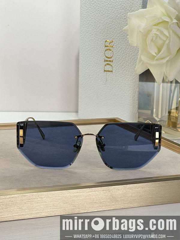 Replica Dior Glasses smx59