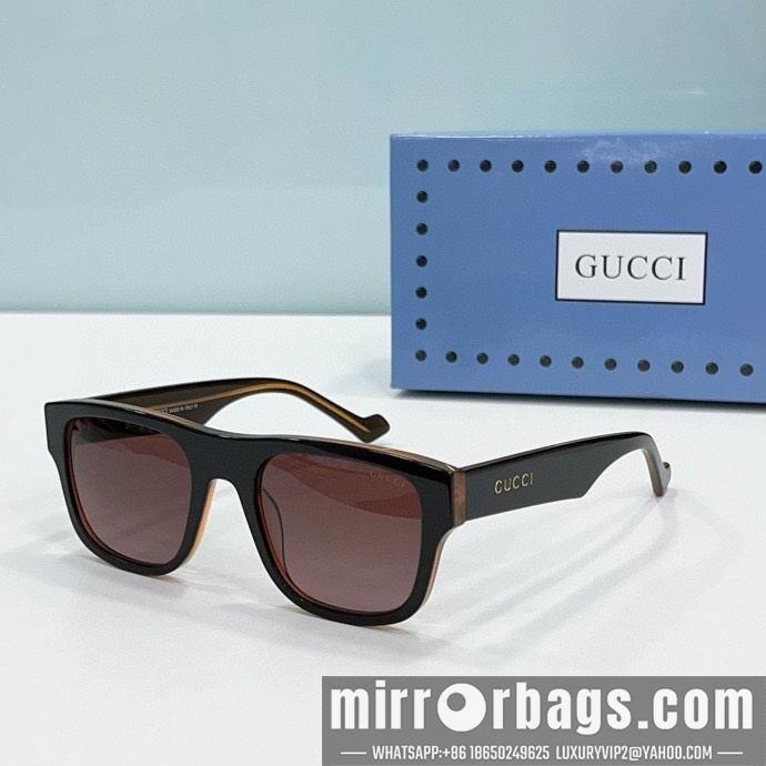Replica Gucci Glasses smr25