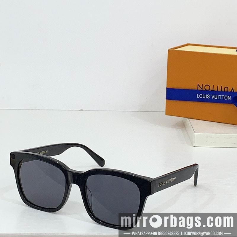 Replica LV Glasses smh05