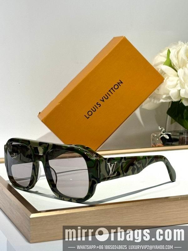 Replica LV Glasses smh175