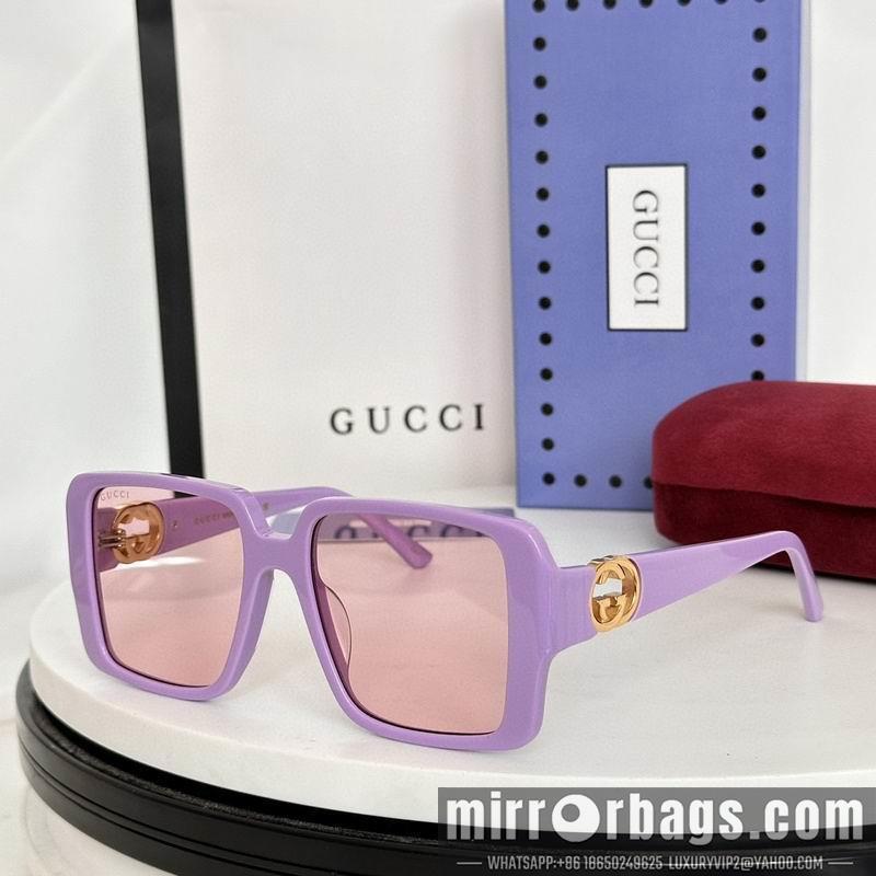 Replica Gucci Glasses smr153
