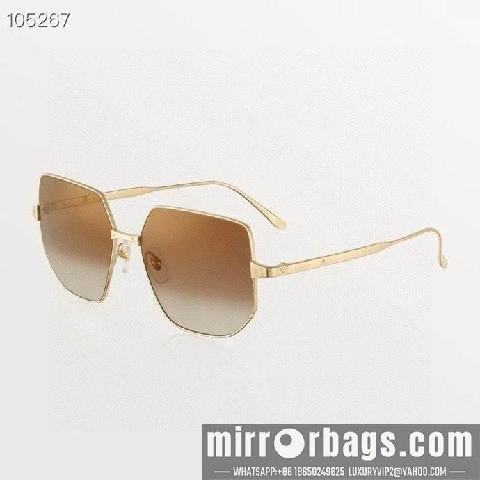 Replica Cartier Glasses smx319