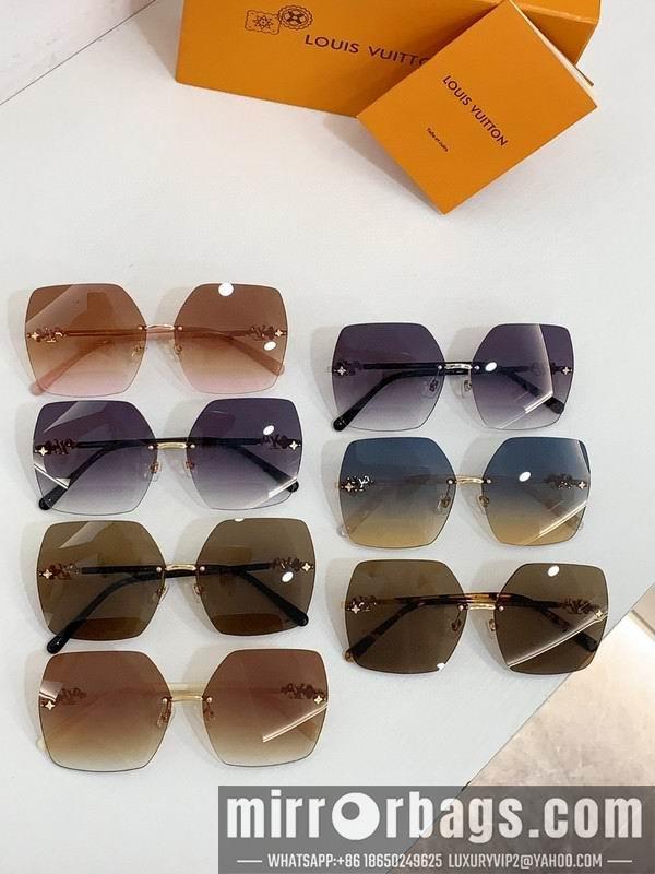Replica LV Glasses smr50