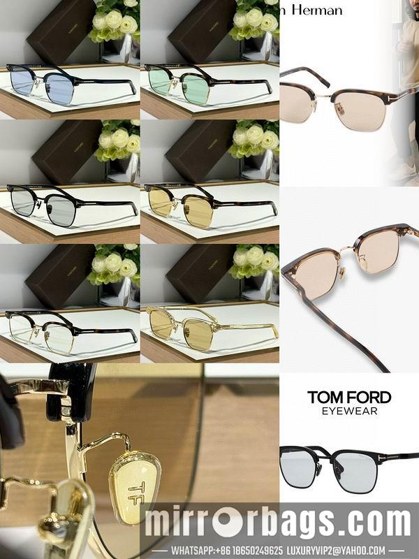 Replica Tom Ford Glasses smx162