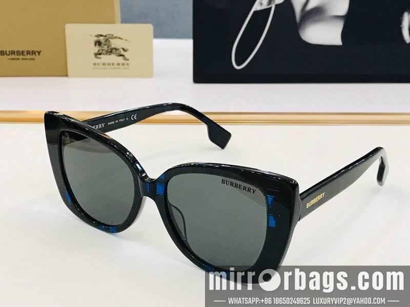Replica Burberry Glasses smx20