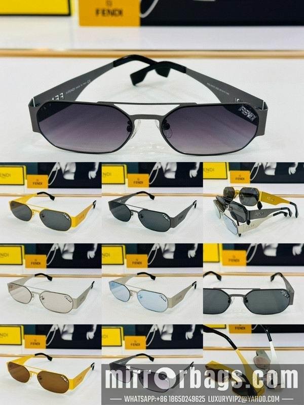 Replica Fendi Glasses smh42