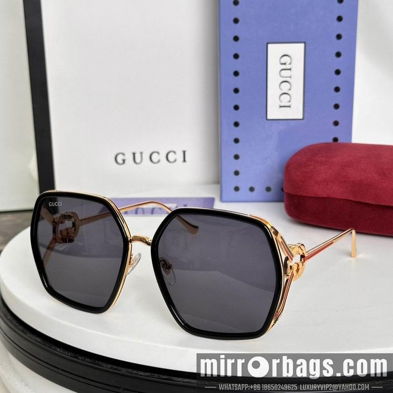 Replica Gucci Glasses smh112