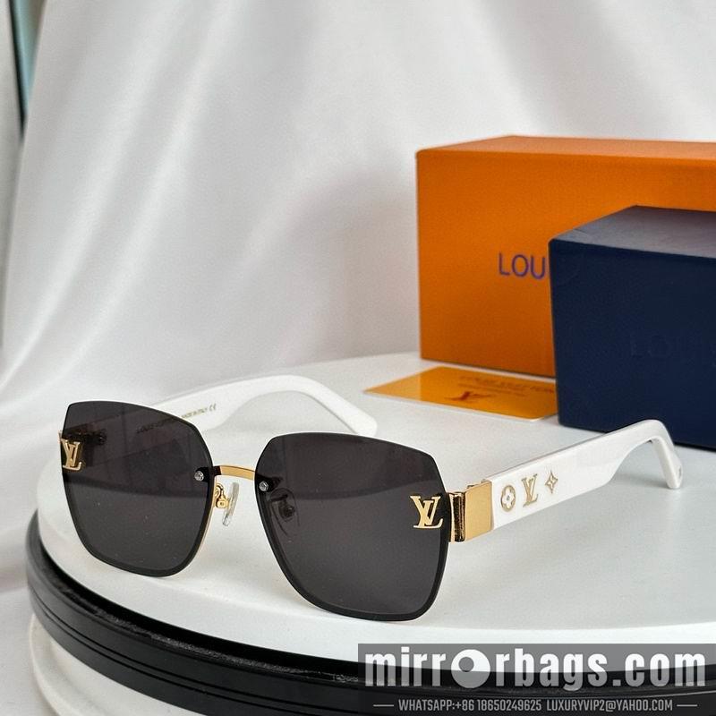 Replica LV Glasses smr83