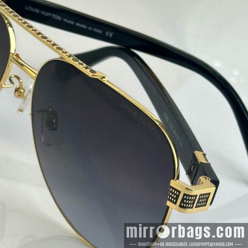 Replica LV Glasses smx111