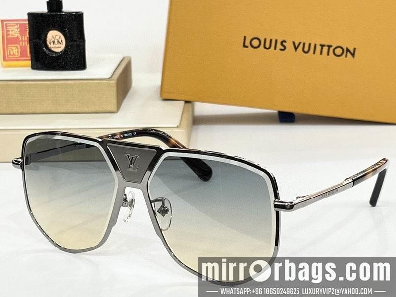 Replica LV Glasses smh32