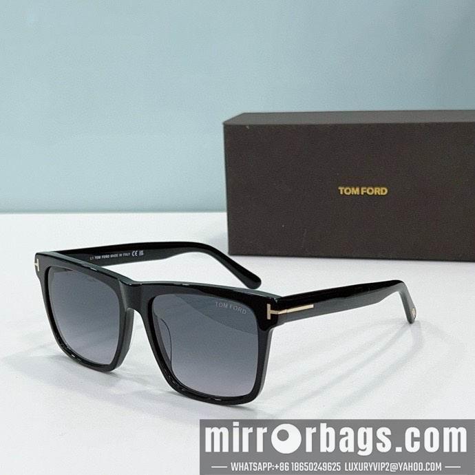 Replica Tom Ford Glasses smx42