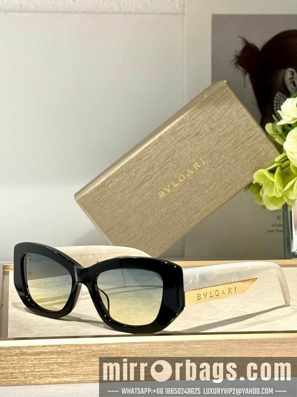 Replica Bvlgari Glasses 03smh119