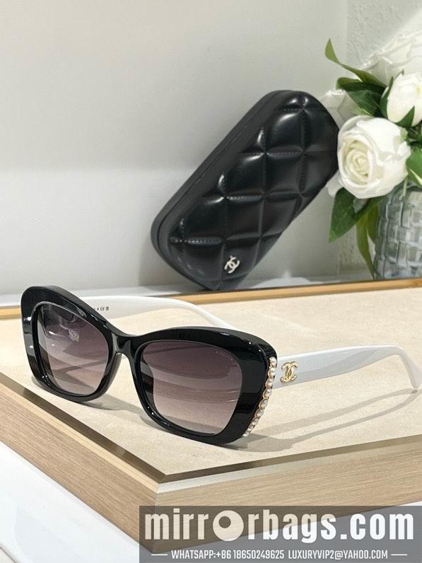 Replica Chanel Glasses smr249
