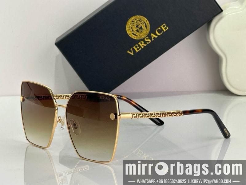 Replica Versace Glaases smx114