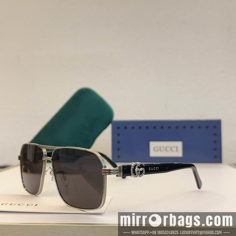 Replica Gucci Glasses smx133