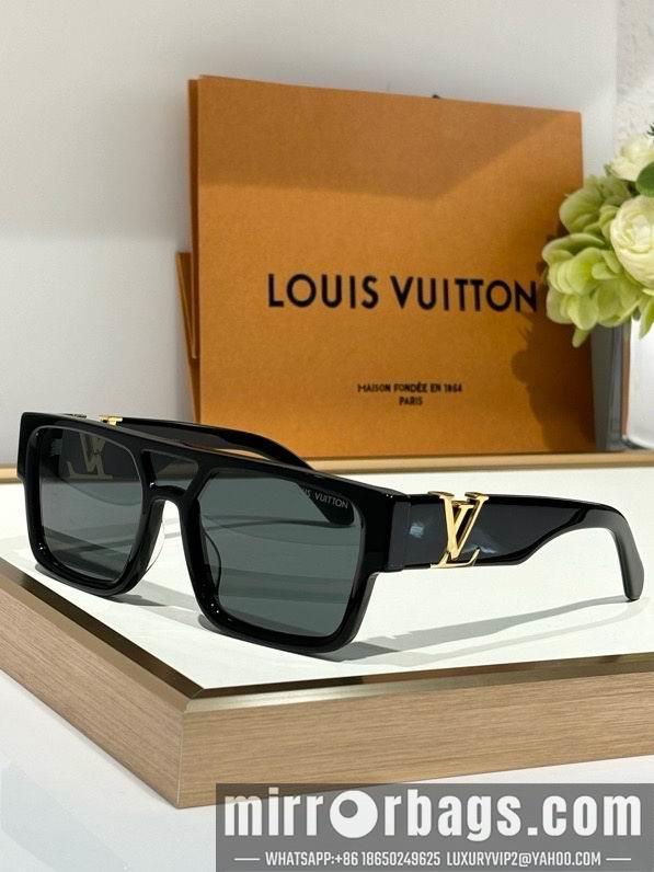Replica LV Glasses smx204