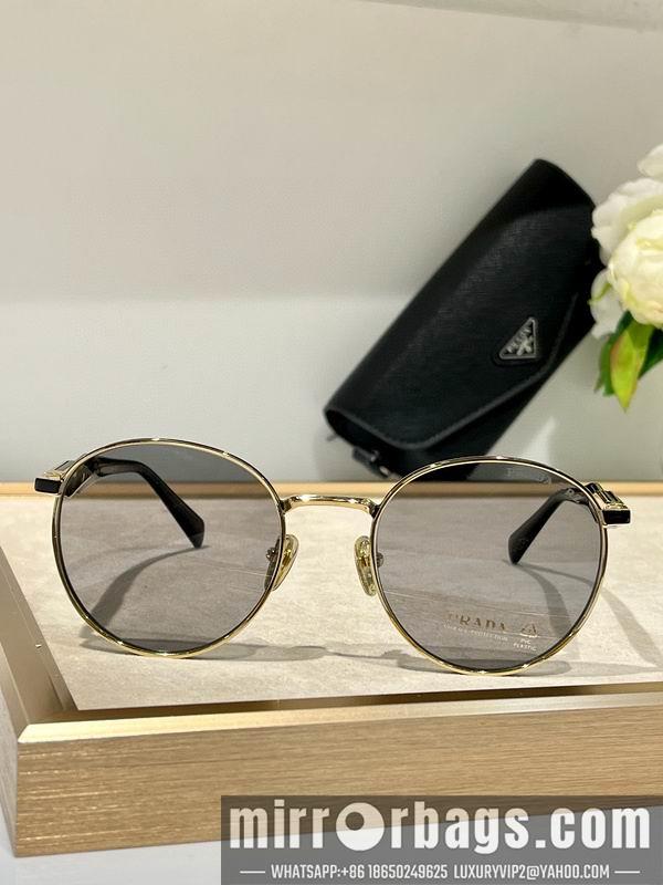 Replica Prada Glasses smr73