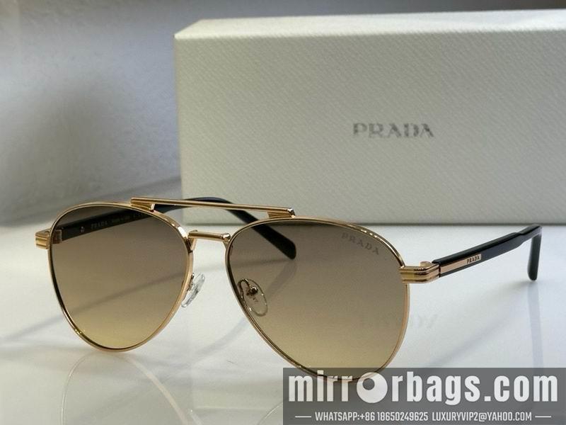 Replica Prada Glasses smx216