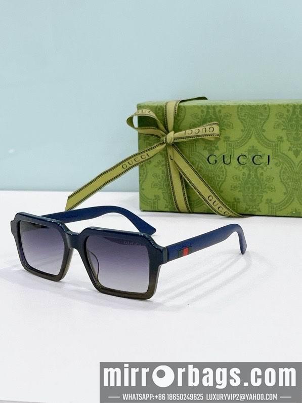 Replica Gucci Glasses smr01