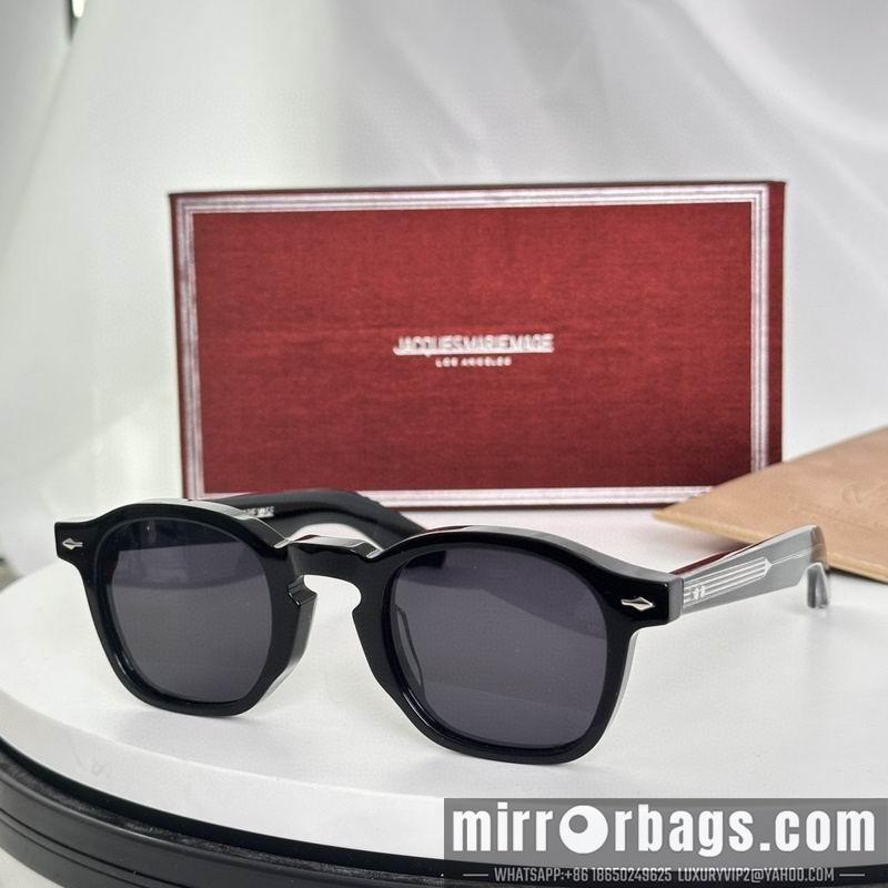 Replica Jacques Marie Mage Glasses 03smh57