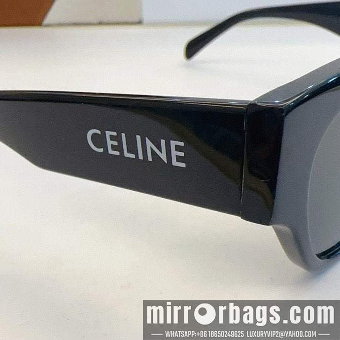 Replica Celine Glasses smx202