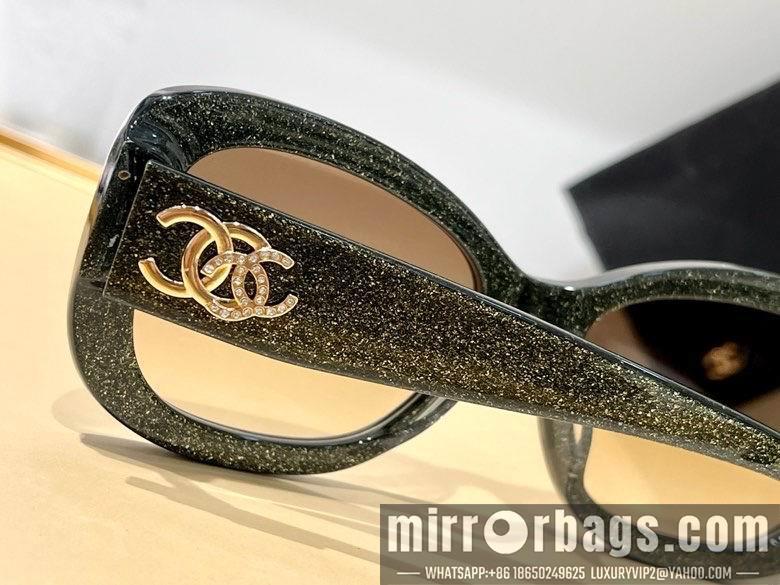 Replica Chanel Glasses smx352