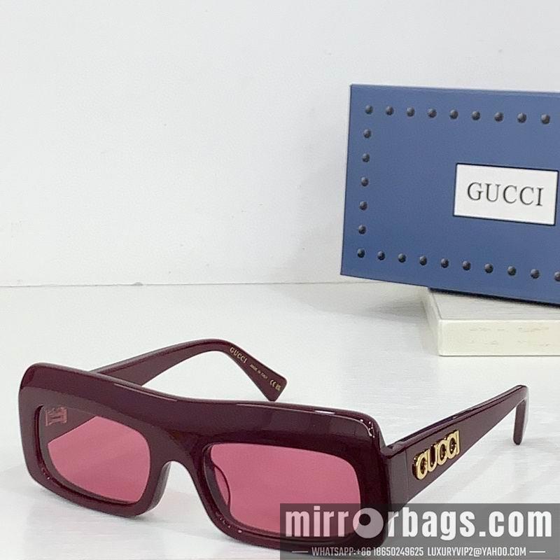 Replica Gucci Glasses smr85