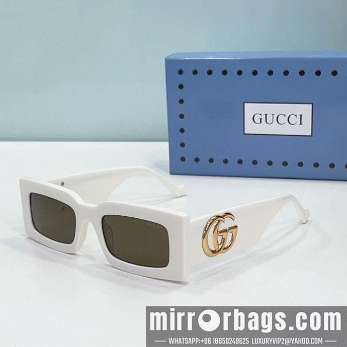 Replica Gucci Glasses smr40